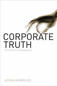 Corporate Truth