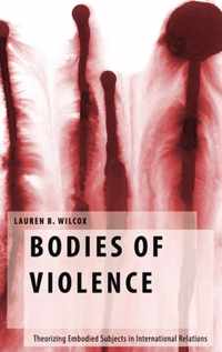 Bodies of Violence