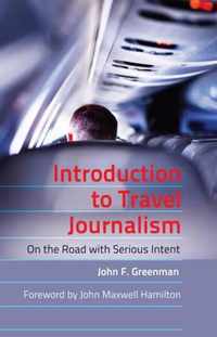 Introduction to Travel Journalism