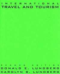 International Travel and Tourism