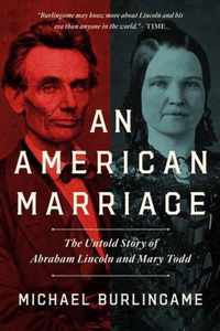 An American Marriage