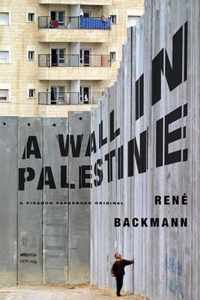 A Wall in Palestine