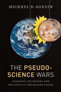 The Pseudoscience Wars