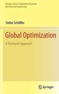 Global Optimization