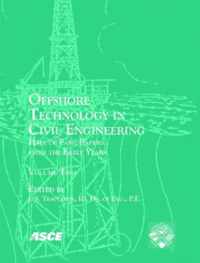 Offshore Technology in Civil Engineering