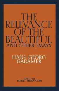 The Relevance of the Beautiful and Other Essays