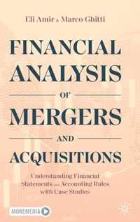 Financial Analysis of Mergers and Acquisitions