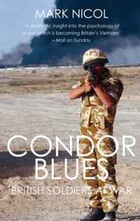 Condor Blues