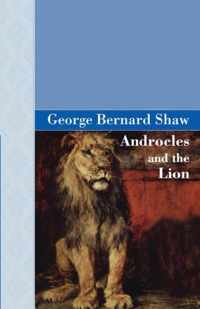 Androcles and The Lion