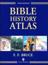 Bible History Atlas