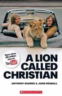 A Lion Called Christian book only