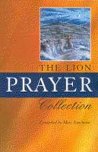 The Lion Prayer Collection