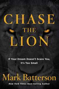 Chase the Lion