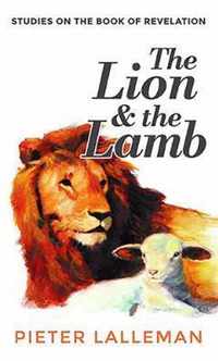 The Lion and the Lamb