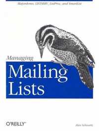 Managing Mailing Lists