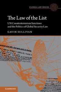 The Law of the List