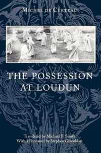 The Possession at Loudun