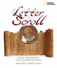 The Letter and the Scroll