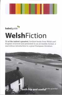 Babel Guide to Welsh Fiction