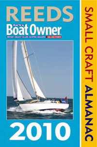 Reeds PBO Small Craft Almanac