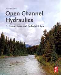 Open Channel Hydraulics