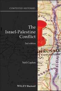 The IsraelPalestine Conflict