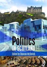 Politics in Scotland