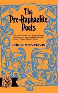 The PreRaphaelite Poets