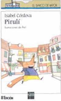 Piruli