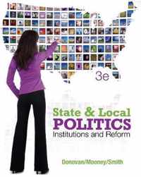 State and Local Politics