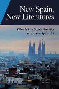 New Spain, New Literatures