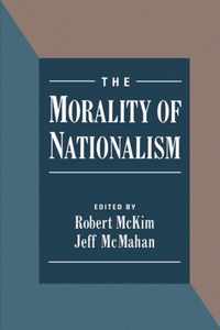 The Morality of Nationalism