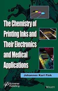 The Chemistry of Printing Inks and Their Electronics and Medical Applications