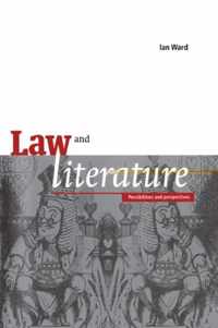 Law and Literature