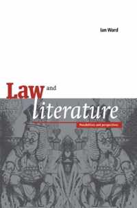 Law and Literature