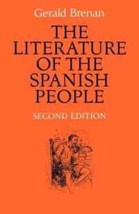 The Literature of the Spanish People