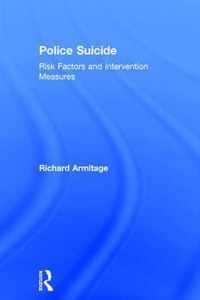 Police Suicide