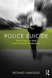 Police Suicide