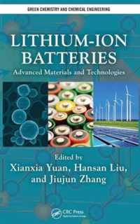 Lithium-Ion Batteries