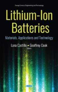 Lithium-Ion Batteries