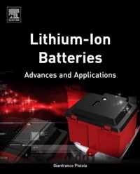 Lithium-Ion Batteries