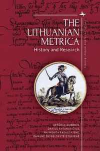 The Lithuanian Metrica