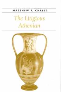 The Litigious Athenian