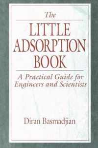 The Little Adsorption Book