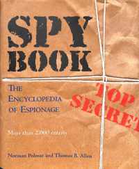 Spy Book