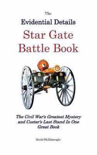 Star Gate Battle Book