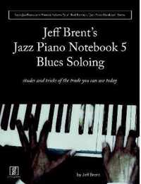 Jazz Piano Notebook 5