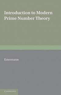 Introduction to Modern Prime Number Theory