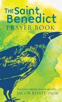 The Saint Benedict Prayer Book