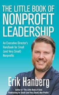 The Little Book of Nonprofit Leadership